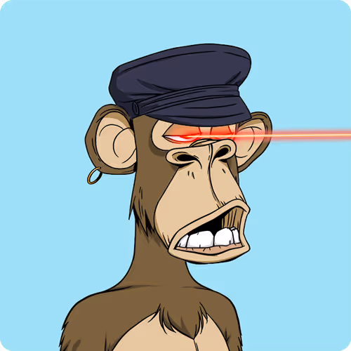 Bored Ape #2994