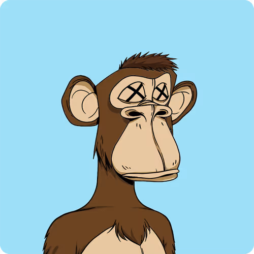 Bored Ape #160