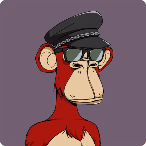 Bored Ape #1294
