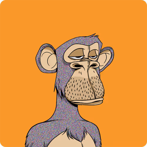 Bored Ape #4101