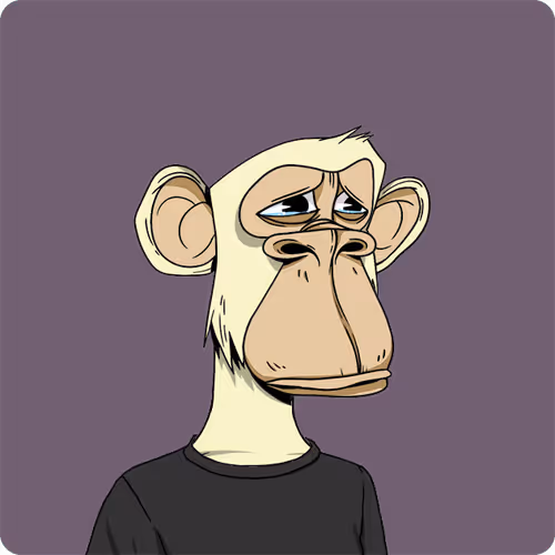 Bored Ape #3699