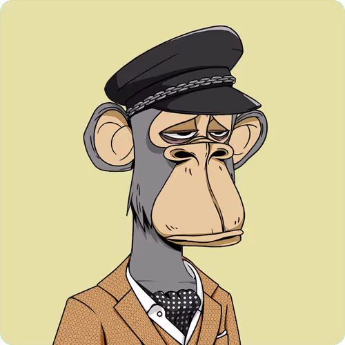 Bored Ape #1948