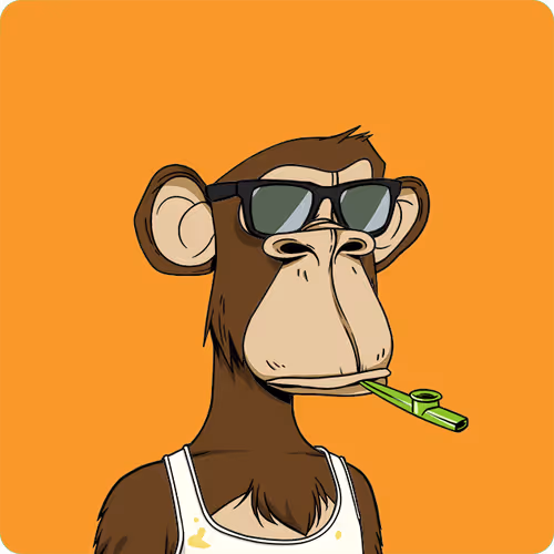 Bored Ape #9710