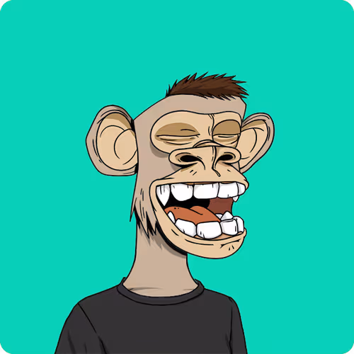 Bored Ape #4029
