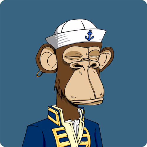 Boredapeyachtclub