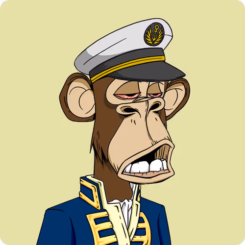 Bored Ape #1619
