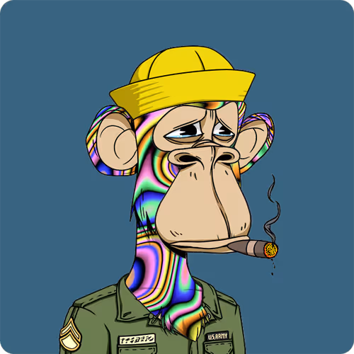 Bored Ape #294