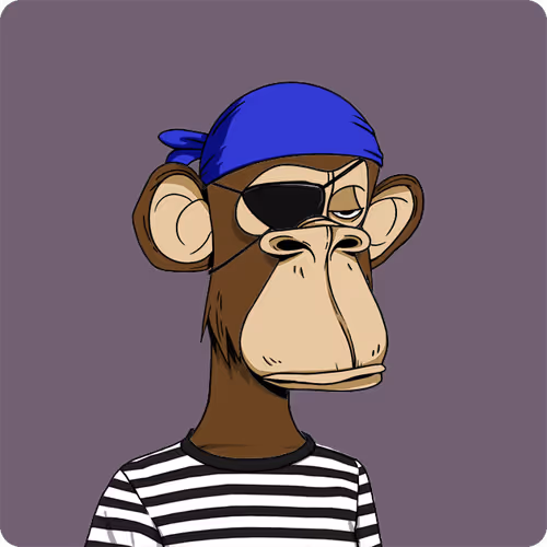 Bored Ape #5080