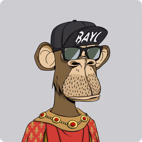 Bored Ape #4377