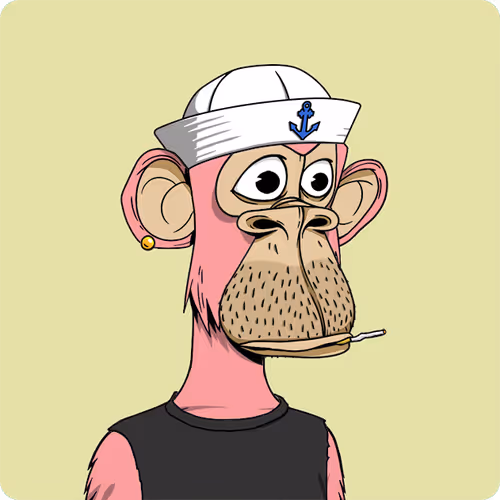 Bored Ape #1213