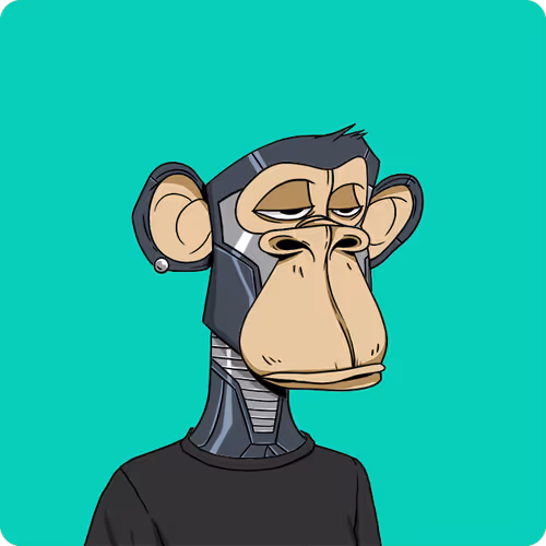Bored Ape #8271