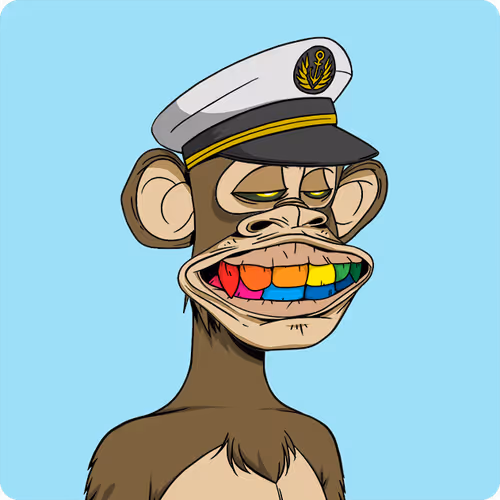 Bored Ape #2688