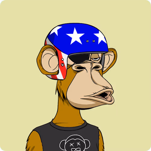 Bored Ape #7816