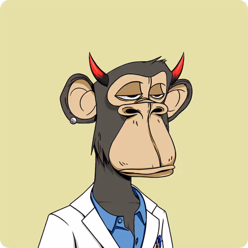 Bored Ape #9362