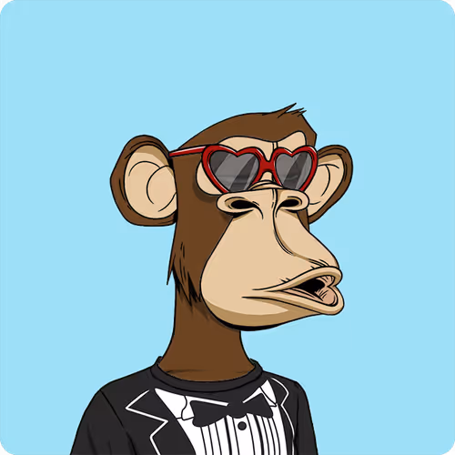 Bored Ape #6161