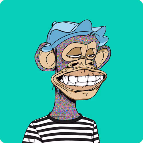 Boredapeyachtclub