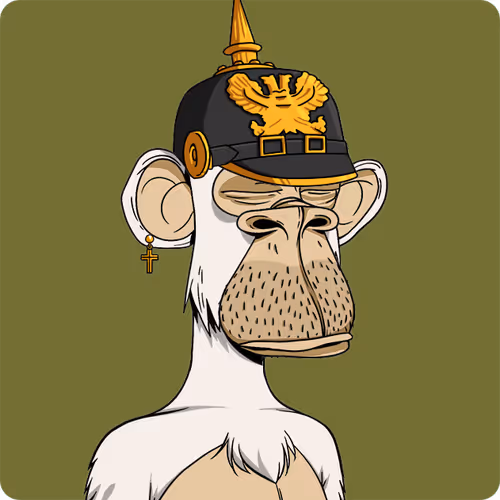 Bored Ape #189