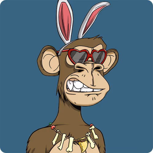 Bored Ape #1659