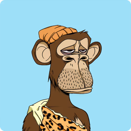 Bored Ape #230