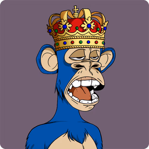 Bored Ape #8782