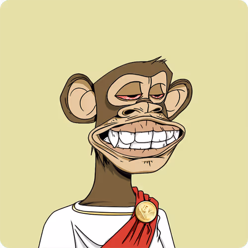 Bored Ape #1369