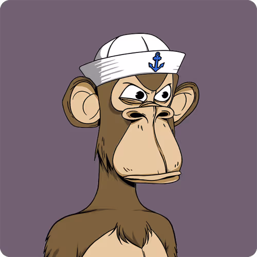 Bored Ape #452
