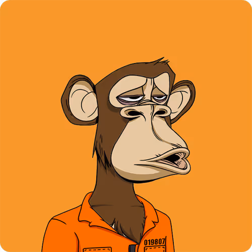 Boredapeyachtclub