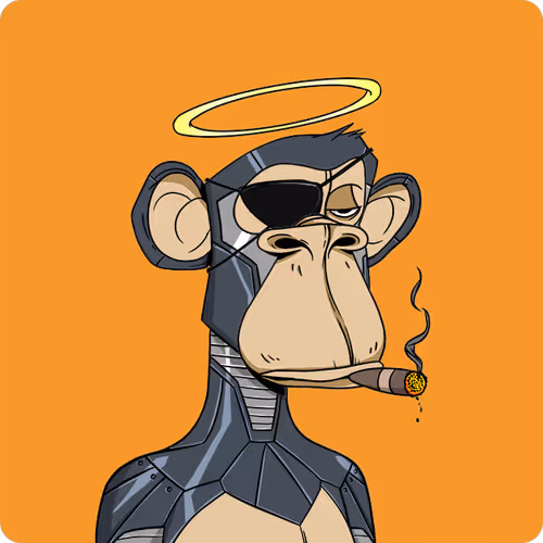 Bored Ape #2309