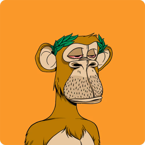 Bored Ape #7894