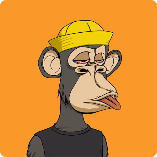 Bored Ape #5846