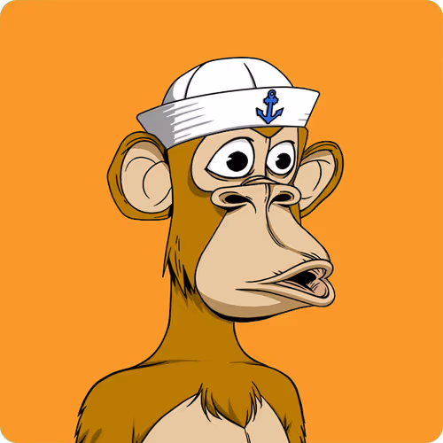 Bored Ape #6521