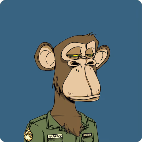 Bored Ape #2894