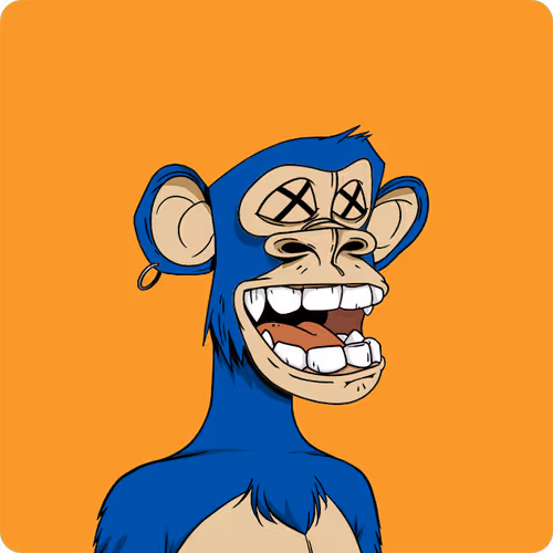 Bored Ape #9609