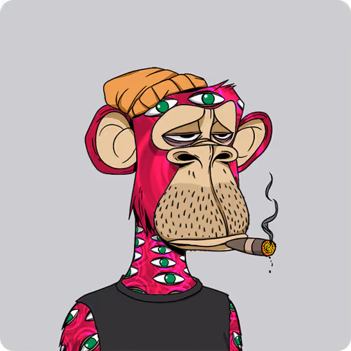 Boredapeyachtclub