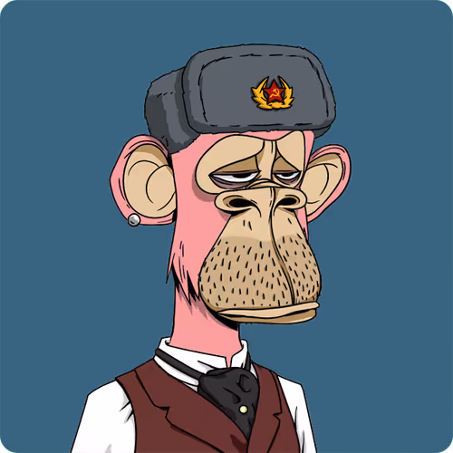 Bored Ape #4622