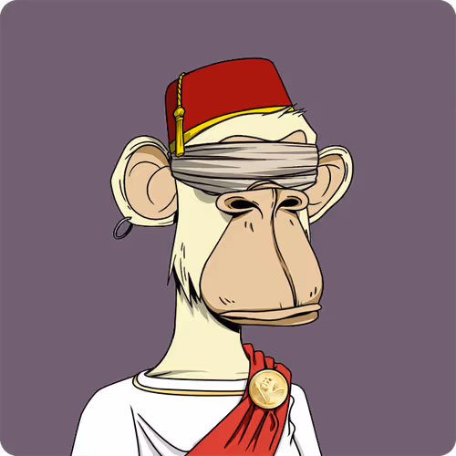 Bored Ape #4280