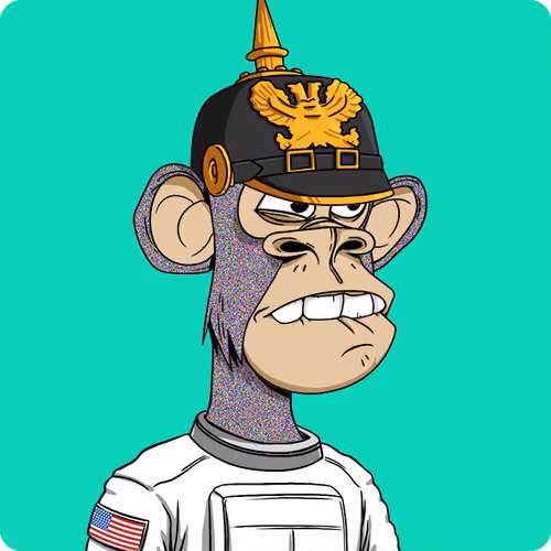 Bored Ape #5870