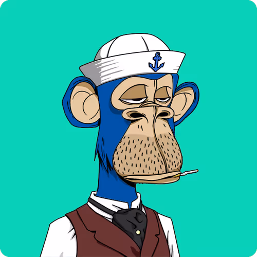 Bored Ape #3794