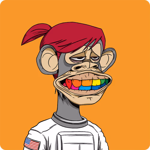 Boredapeyachtclub