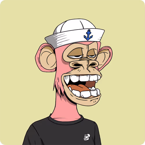 Boredapeyachtclub