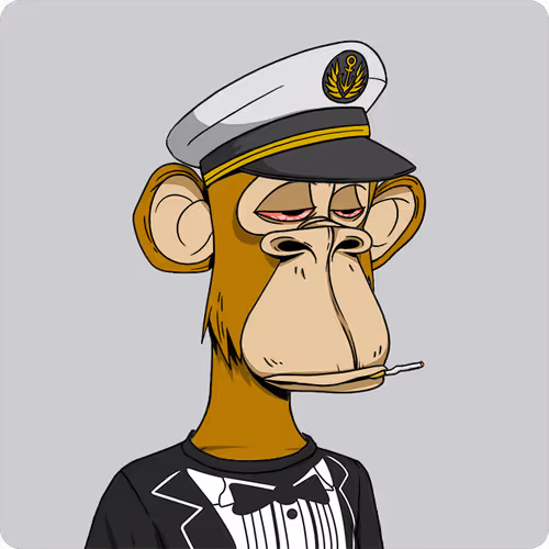 Bored Ape #5561