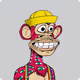 7346