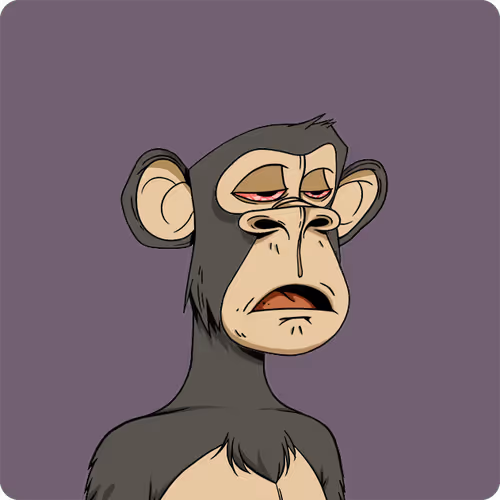 Bored Ape #2220