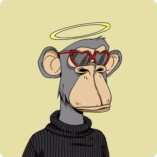Bored Ape #5385
