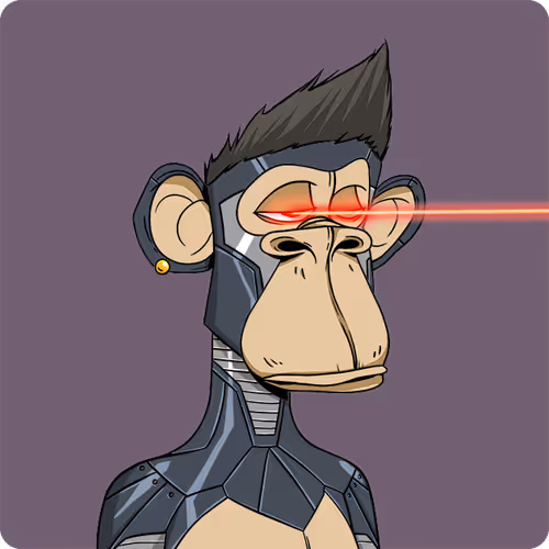 Bored Ape #5566