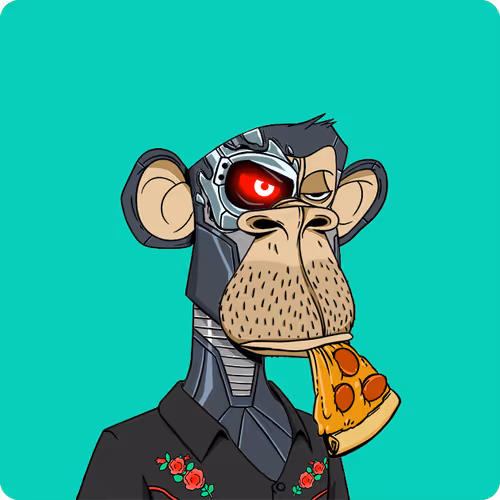 Bored Ape #2794