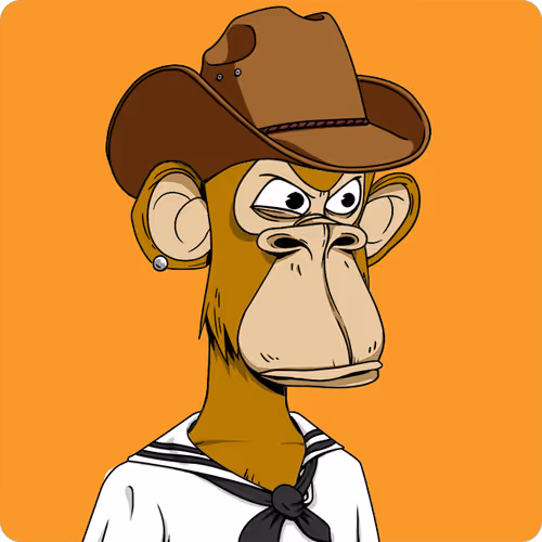 Bored Ape #5889