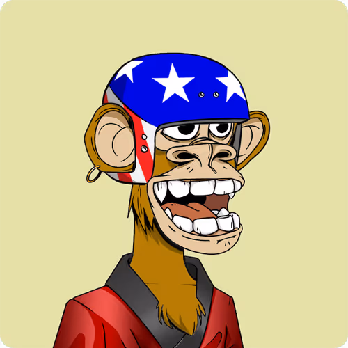Bored Ape #1499