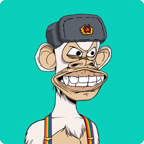 Bored Ape #1570