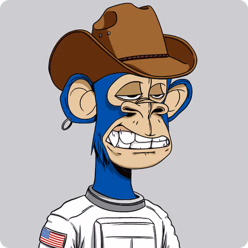 Bored Ape #1789